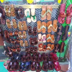 Traditional Craft Markets - Takama