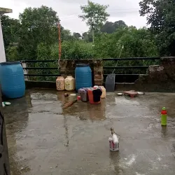 Wildlife Observation Points - Takama