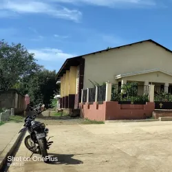 Church of Acul-Samedi - Acul-samedi