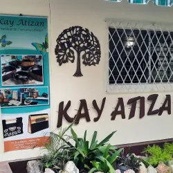 Local Artisans Workshops - Acul-samedi