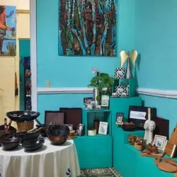 Local Artisans Workshops - Acul-samedi