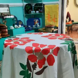 Local Artisans Workshops - Acul-samedi