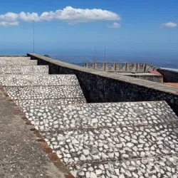 Local Historical Sites - Acul-samedi