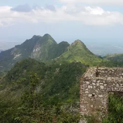 Local Historical Sites - Acul-samedi