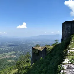 Local Historical Sites - Acul-samedi