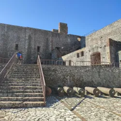 Local Historical Sites - Acul-samedi