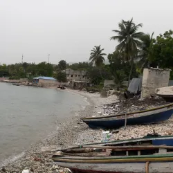 Nearby Beaches (Accessible by Road) - Acul-samedi