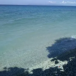 Nearby Beaches (Accessible by Road) - Acul-samedi