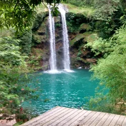 Surrounding Hills and Nature Trails - Acul-samedi