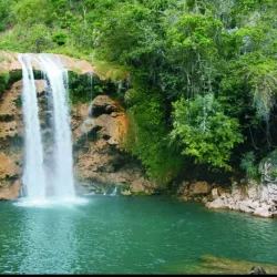 Surrounding Hills and Nature Trails - Acul-samedi