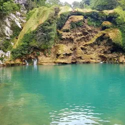 Surrounding Hills and Nature Trails - Acul-samedi