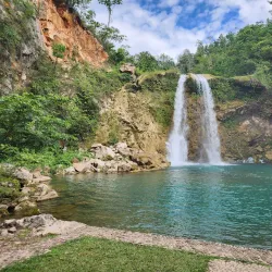 Surrounding Hills and Nature Trails - Acul-samedi