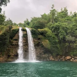 Surrounding Hills and Nature Trails - Acul-samedi