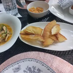 Traditional Haitian Cuisine Spots - Acul-samedi