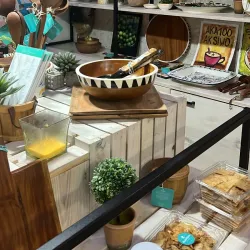 Traditional Haitian Cuisine Spots - Acul-samedi