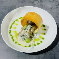 Traditional Haitian Cuisine Spots - Acul-samedi