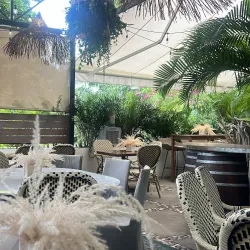 Traditional Haitian Cuisine Spots - Acul-samedi