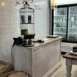 Traditional Haitian Cuisine Spots - Acul-samedi