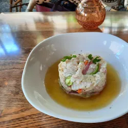 Traditional Haitian Cuisine Spots - Acul-samedi