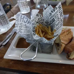 Traditional Haitian Cuisine Spots - Acul-samedi