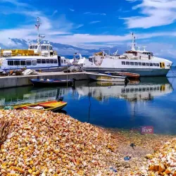 Community Festivals and Events - Anse-a-Galets