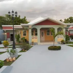 Hiking Trails on La Gonâve Island - Anse-a-Galets