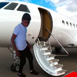 Local Art and Craft Workshops - Anse-a-Galets