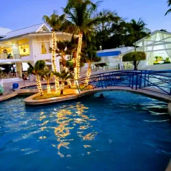 Arcahaie Beach - Arcahaie