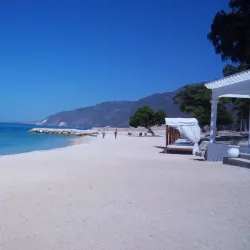 Arcahaie Beach - Arcahaie