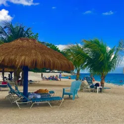 Arcahaie Beach - Arcahaie