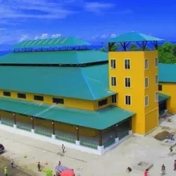 Arcahaie Coastal Walk - Arcahaie