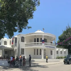 Arcahaie Cultural Center - Arcahaie