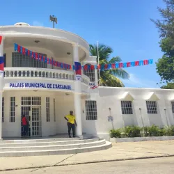 Arcahaie Cultural Center - Arcahaie