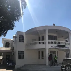 Arcahaie Cultural Center - Arcahaie