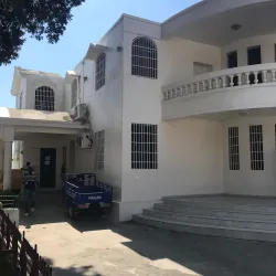 Arcahaie Cultural Center - Arcahaie