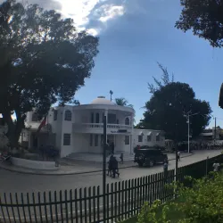 Arcahaie Cultural Center - Arcahaie