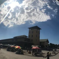 Arcahaie Market - Arcahaie