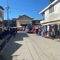 Arcahaie Market - Arcahaie