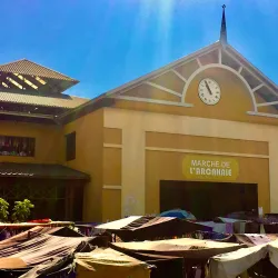 Arcahaie Market - Arcahaie