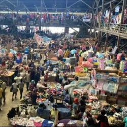 Arcahaie Market - Arcahaie