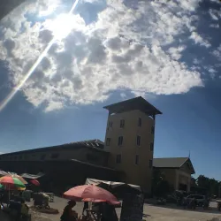 Arcahaie Market - Arcahaie