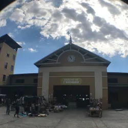 Arcahaie Market - Arcahaie