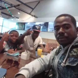 Arcahaie Market - Arcahaie