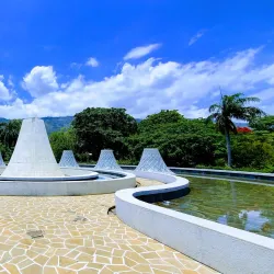 Independence Square - Arcahaie