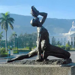 Independence Square - Arcahaie