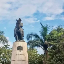 Independence Square - Arcahaie