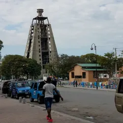 Independence Square - Arcahaie