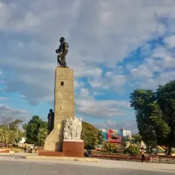 Independence Square - Arcahaie
