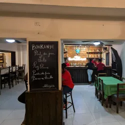 Local Cuisine Restaurants - Arcahaie