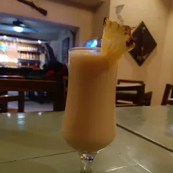 Local Cuisine Restaurants - Arcahaie